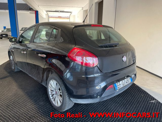 FIAT Bravo usata, con Chiusura centralizzata