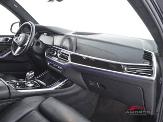 BMW M5 usata 13