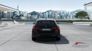 BMW 118 usata 4