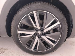 PEUGEOT 3008 usata, con Specchietti laterali elettrici