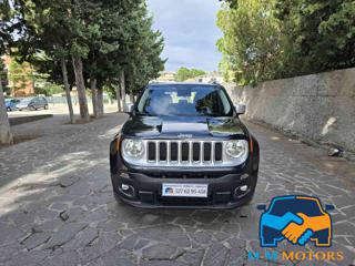 JEEP Renegade usata, con Boardcomputer