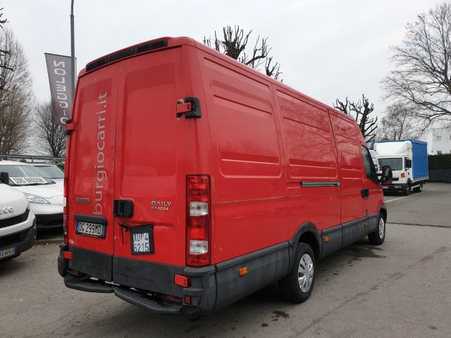 IVECO Daily usata, con Alzacristalli elettrici