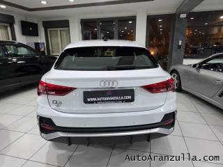 AUDI Q3 usata, con Alzacristalli elettrici