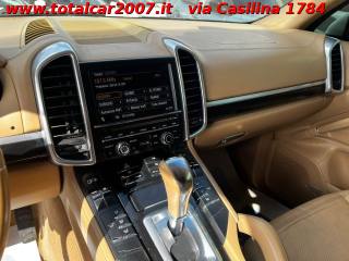 PORSCHE Cayenne usata, con Climatizzatore