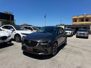 MAZDA CX-3 usata, con Airbag laterali