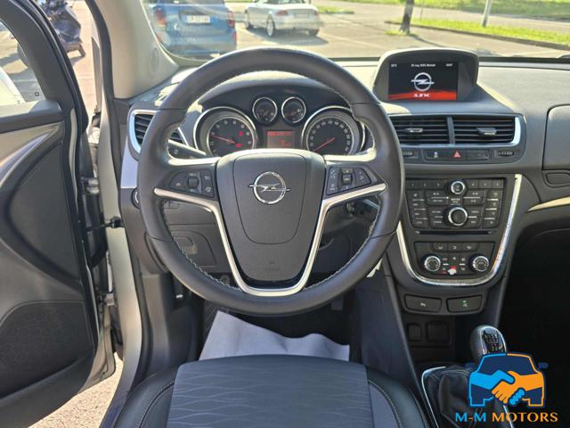 OPEL Mokka usata, con Controllo automatico clima