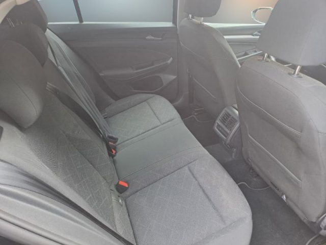 VOLKSWAGEN Golf usata, con Climatizzatore