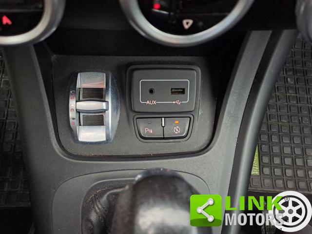 ALFA ROMEO Giulietta usata 26