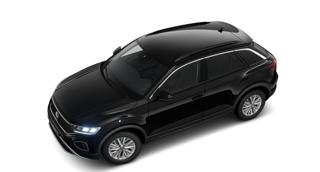 VOLKSWAGEN T-Roc usata, con Airbag