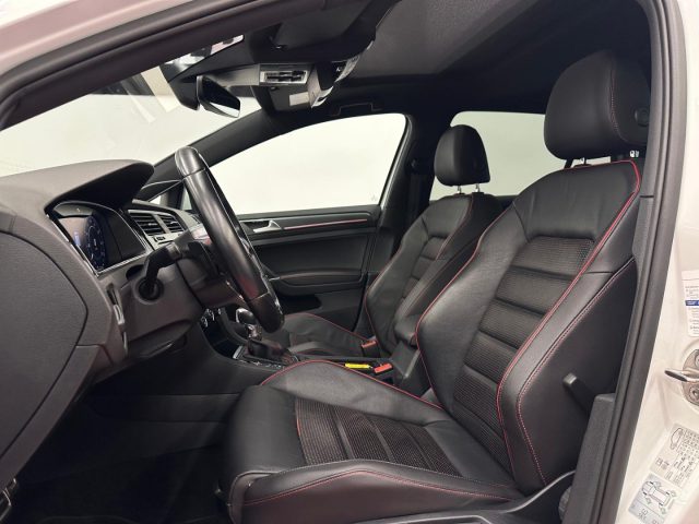 VOLKSWAGEN Golf GTI usata, con Chiusura centralizzata