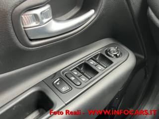 JEEP Renegade usata, con Specchietti laterali elettrici