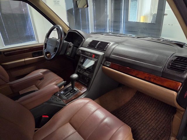 LAND ROVER Range Rover usata, con ESP