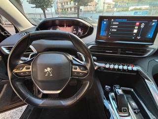 PEUGEOT 3008 usata, con Cruise Control