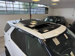 LAND ROVER Discovery usata, con Airbag