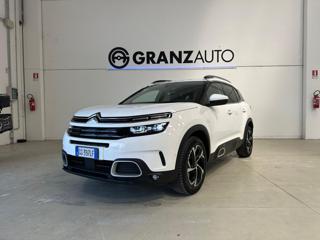 CITROEN C5 Aircross usata, con Airbag