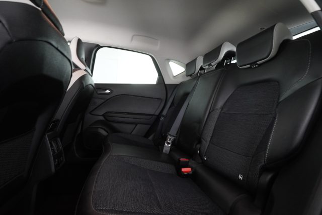 RENAULT Captur usata 3