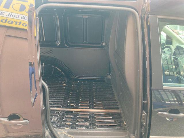 VOLKSWAGEN Caddy usata, con Immobilizzatore elettronico