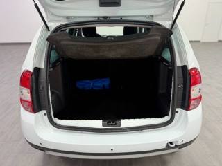 DACIA Duster usata, con ESP