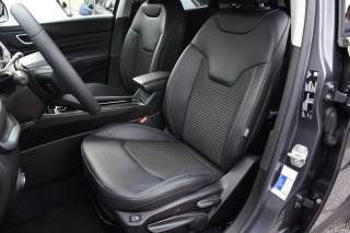 JEEP Compass usata, con Antifurto
