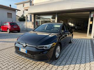 VOLKSWAGEN Golf usata, con Airbag