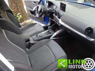 AUDI Q2 usata, con Luci diurne LED