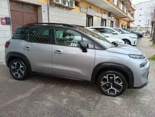 CITROEN C3 Aircross usata, con Alzacristalli elettrici
