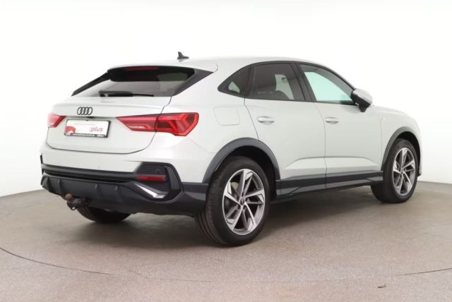 AUDI Q3 usata, con Airbag