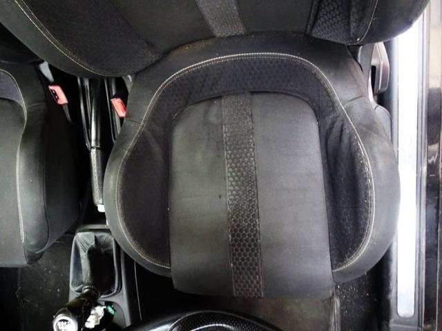 FIAT Punto Evo usata, con Chiusura centralizzata