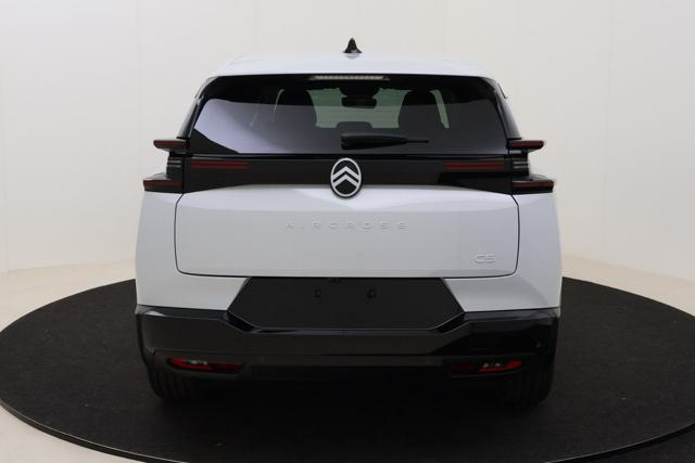CITROEN C5 Aircross usata, con Autoradio