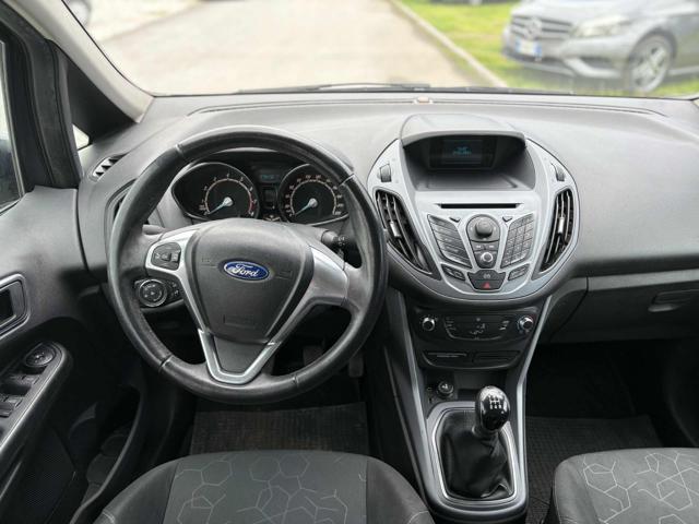 FORD B-Max usata, con ESP