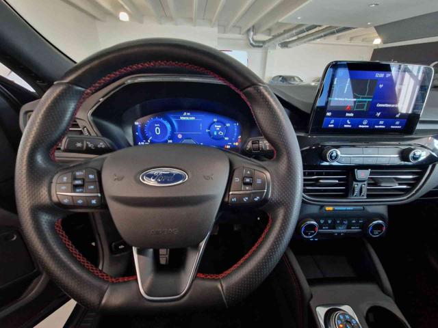 FORD Kuga usata, con Chiusura centralizzata