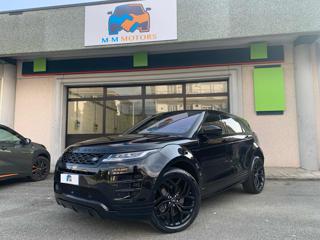 LAND ROVER Range Rover Evoque 2.0D I4 204 CV AWD Auto R-Dynamic