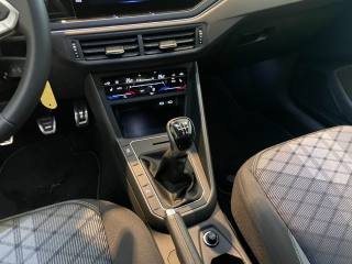 VOLKSWAGEN Polo usata, con Chiusura centralizzata