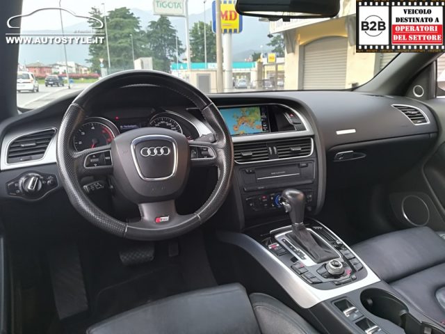 AUDI A5 usata 108