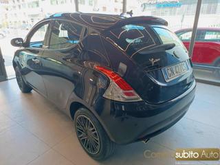 LANCIA Ypsilon usata, con Climatizzatore