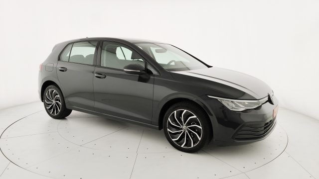VOLKSWAGEN Golf usata, con Vivavoce