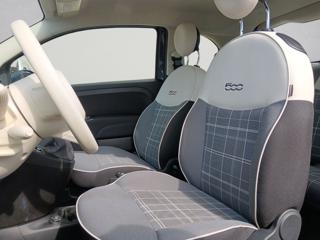 FIAT 500 usata, con Autoradio