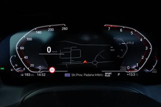 BMW 430 usata, con Sospensioni sportive