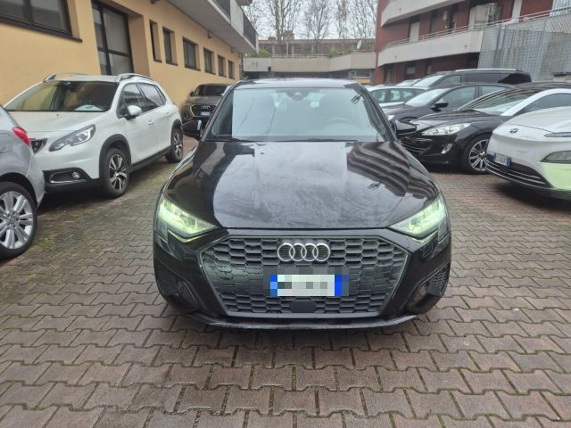 AUDI A3 usata, con Airbag