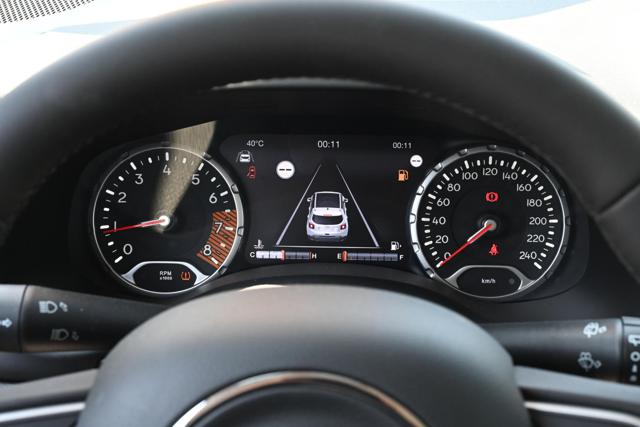 JEEP Renegade usata, con Bracciolo