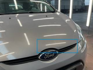 FORD Fiesta usata, con Immobilizzatore elettronico