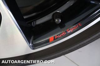 AUDI A3 usata, con Climatizzatore automatico, 2 zone