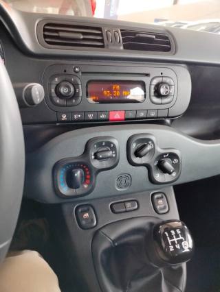 FIAT Panda usata 24
