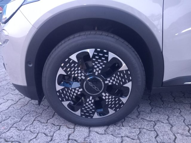 FIAT 600 usata, con Cruise Control