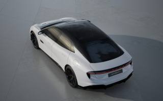 LOTUS Emeya usata, con Airbag