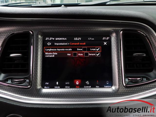 DODGE Charger usata 68