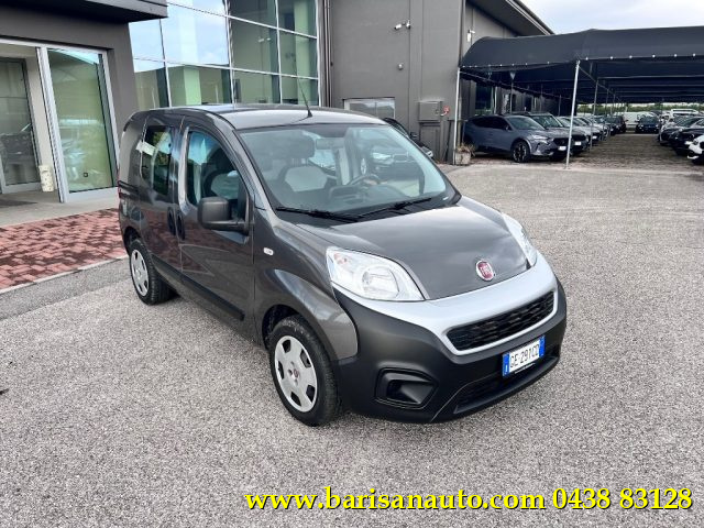 FIAT Fiorino usata, con Airbag