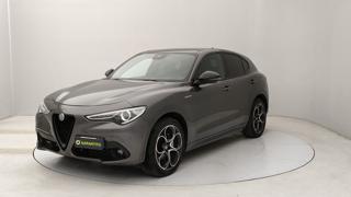 ALFA ROMEO Stelvio 2.2 t Veloce Q4 210cv auto