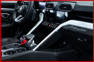LAMBORGHINI Urus usata, con Immobilizzatore elettronico