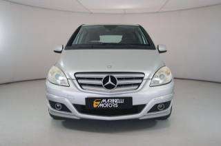 MERCEDES-BENZ B 180 usata, con Airbag laterali